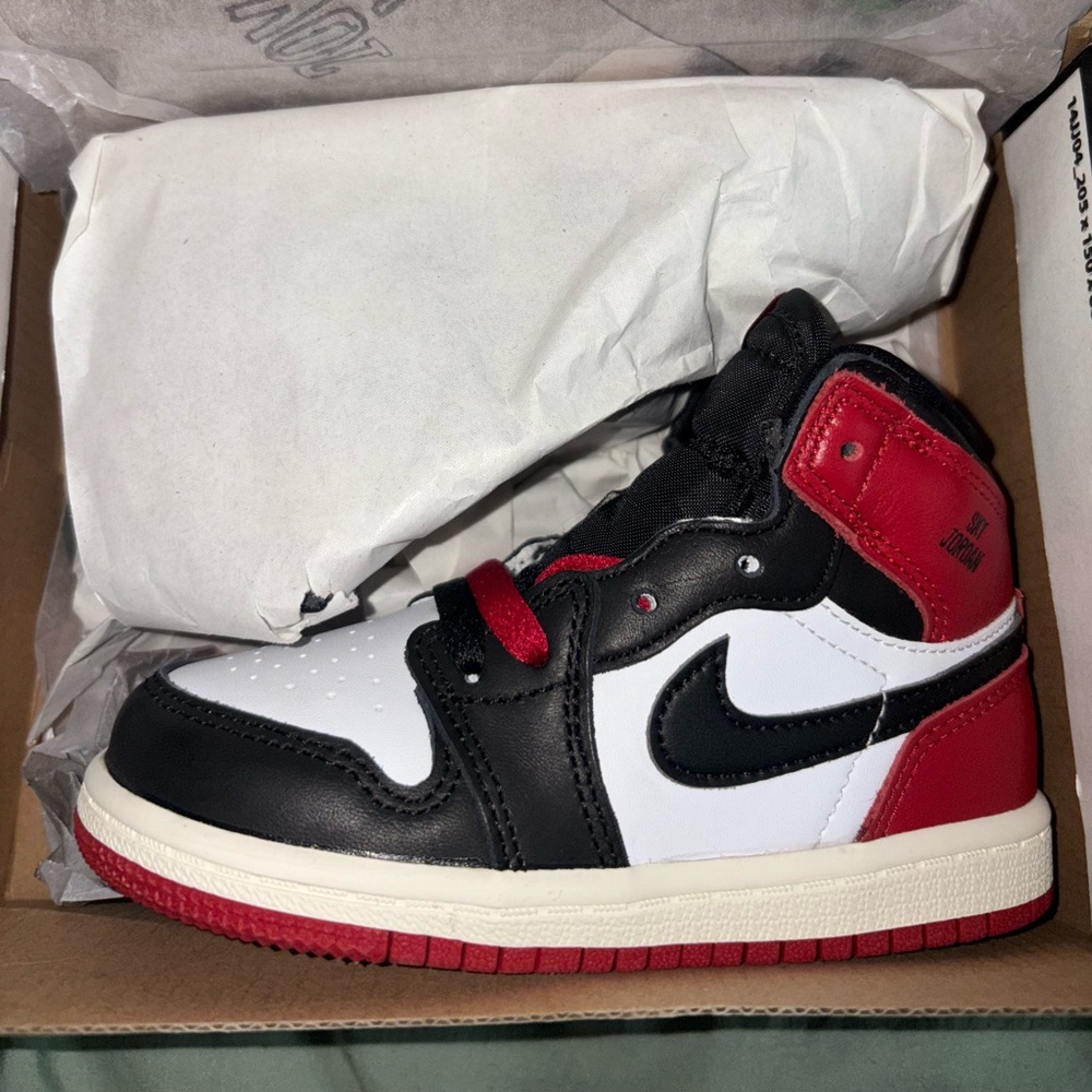 Jordan Retro High 8c